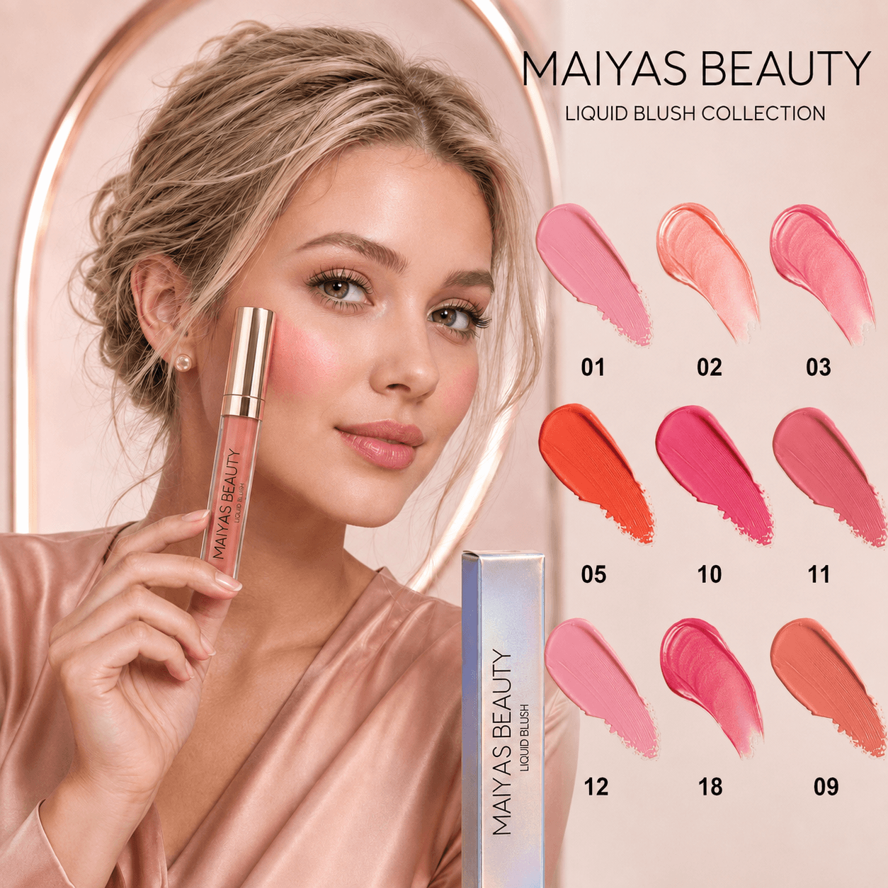 2aecfffa-d3ce-4156-ba58-2131ded22b92 Liquid Blushers - Image 1