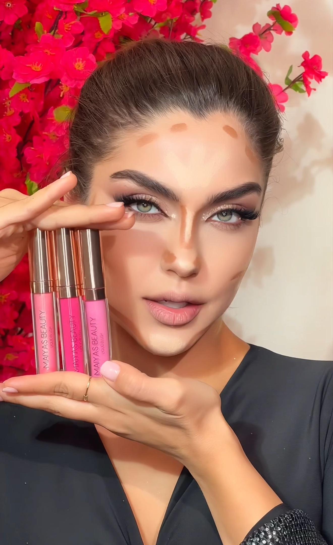 Liquid Blushers