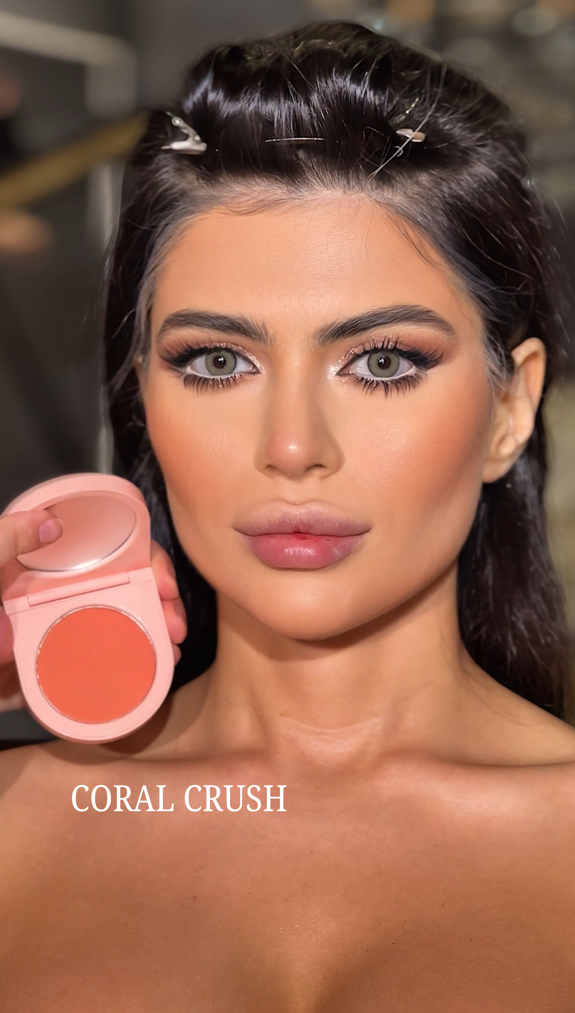 Blusher